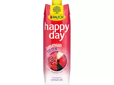 Happy Day 1l Immun Iron 55%