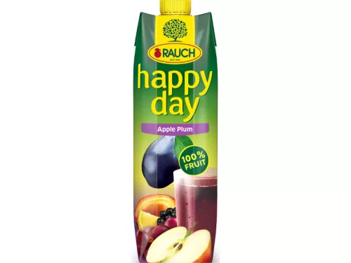 Happy Day 1l Alma-Szilva 100%