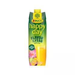 Happy Day 1l Exotic Mix 58%