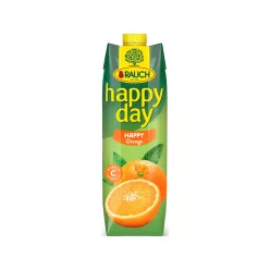 Happy Day Happy 1l 50% Orange