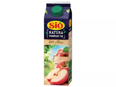 Sió 1l Natura 100% Alma