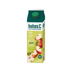 Hohes C 1l 100% Mild Alma-acerola