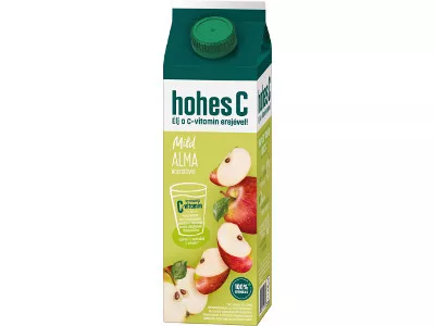 Hohes C 1l 100% Mild Alma-acerola