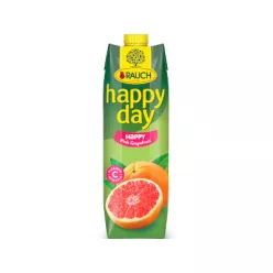 Happy Day Happy 1l 30% Pink Grapefruit