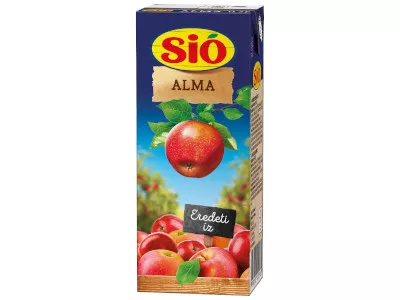 Sió 0,2l 12% Alma