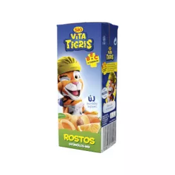 Sió 0,2l 20% Vitatigris Rostos gyümölcs-mix