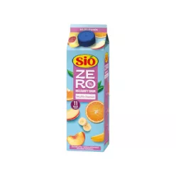 Sió 1l Zero 20% Multivitamin