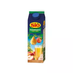 Sió 1l 12% Alma-körte