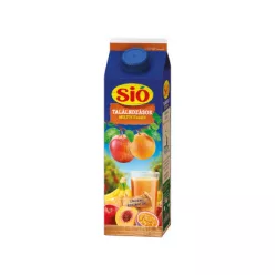 Sió 1l 12% Multivitamin