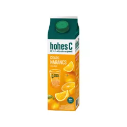 Hohes C 1l 100% Narancs-Acerola