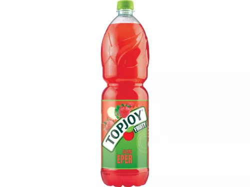Top Joy 1,5l 12% Alma-Eper Fruity DRS