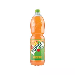 Top Joy 1,5l 12% Multifruit Fruity DRS