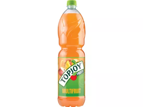 Top Joy 1,5l 12% Multifruit Fruity DRS