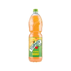 Top Joy 1,5l 12% Őszibarack-Mangó Fruity DRS