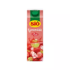 Sió 1l Limonádé Lime-Eper 5%