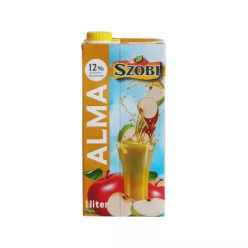 Szobi 1l Alma 12%