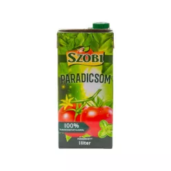 Szobi 1l 100% Paradicsomlé