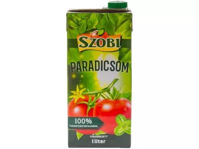 Szobi 1l 100% Paradicsomlé