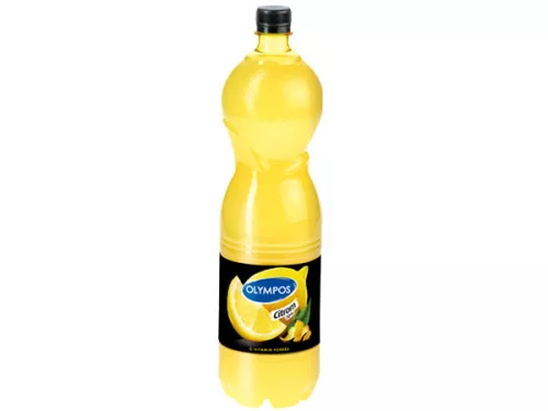 Olympos Citromlé 1l 50%-os DRS