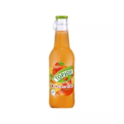 Top Joy 250ml 50% Őszibarack nektár DRS
