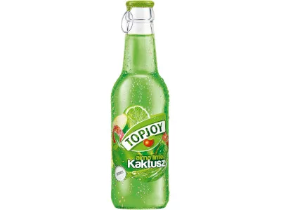 Top Joy 250ml Kaktusz DRS