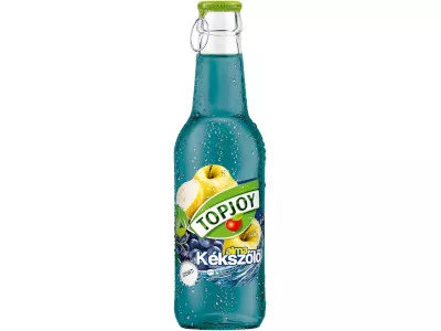 Top Joy 250ml Kékszőlő DRS