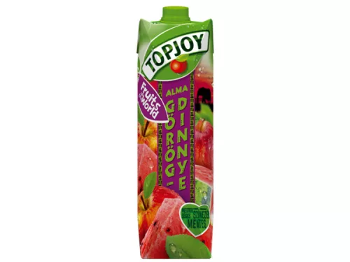 Top Joy 1l Alma-görögdinnye