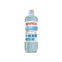 Apenta+ 0,75l Relax Ribizli-Áfonya-Hibiszkusz DRS