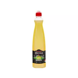 Piroska szörp 0,7l Bodza 50% DRS