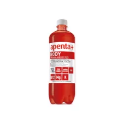 Apenta+ 0,75l Body Arónia Meggy DRS