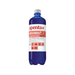   Apenta+ 0,75l Széns. Anti Stress Gránátalma-Acai-szőlő DRS