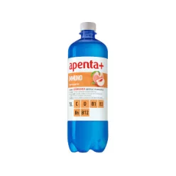 Apenta+ 0,75l Széns. Immuno Fehér barack DRS