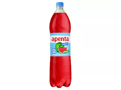 Apenta light 1,5l Görögdinnye szénsavas üditő DRS