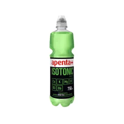 Apenta+ Isotonic 0,75l Kaktusz DRS