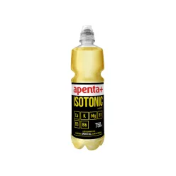 Apenta+ Isotonic 0,75l Ananász DRS