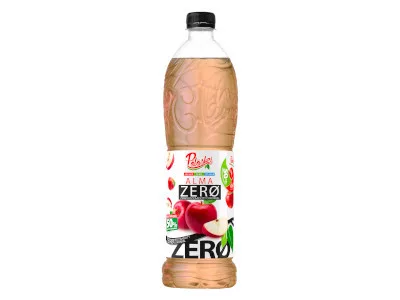 Pölöskei szörp 1l 50% Zero Alma DRS
