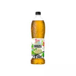Pölöskei szörp 1l 50% Zero Bodzavirág DRS