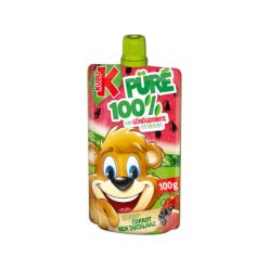 Kubu püré 100% Görögdinnye 100g