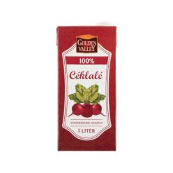 Golden Valley 1l 100% Céklalé