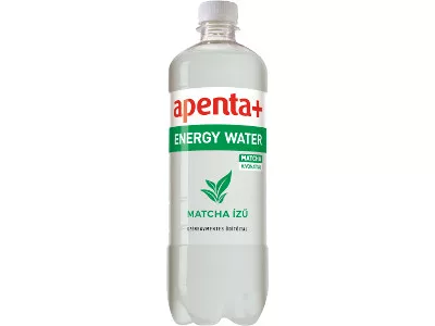 Apenta+ 0,75l Energy Matcha DRS