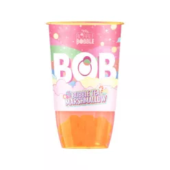 BOB Bubble tea 0,36l Marshmallow