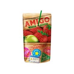 Amigo 200ml Alma-eper