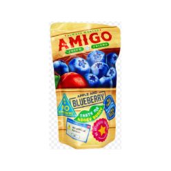 Amigo 200ml Alma-áfonya
