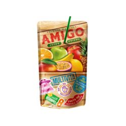 Amigo 200ml Alma