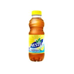 Nestea 0,5l Citrom DRS