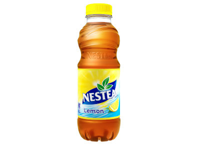 Nestea 0,5l Citrom DRS