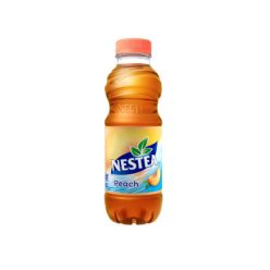 Nestea 0,5l Barack DRS