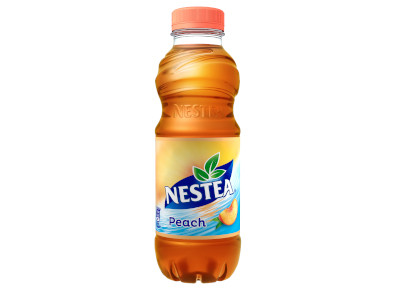 Nestea 0,5l Barack DRS