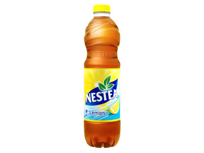 Nestea 1,5l Citrom DRS