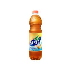 Nestea 1,5l Barack DRS